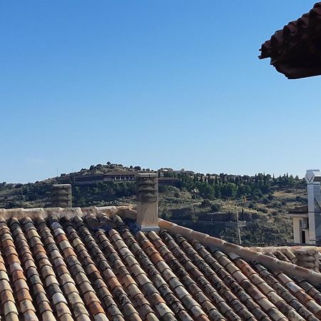 Apartament Domus Toledo Zewnętrze zdjęcie