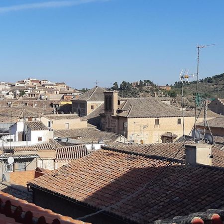 Apartament Domus Toledo Zewnętrze zdjęcie
