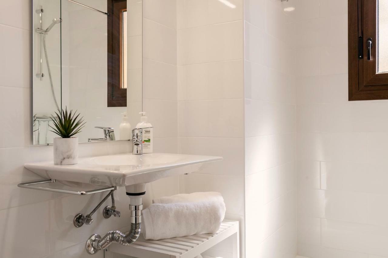 Apartament Domus Toledo Zewnętrze zdjęcie