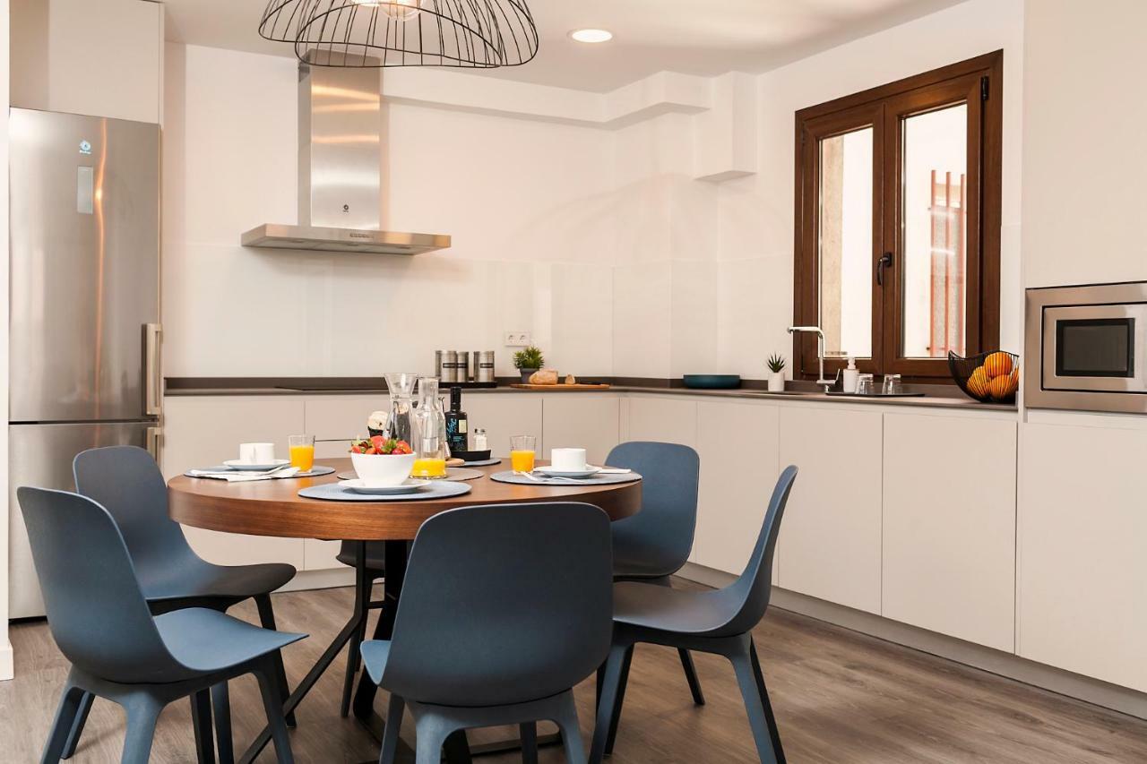 Apartament Domus Toledo Zewnętrze zdjęcie
