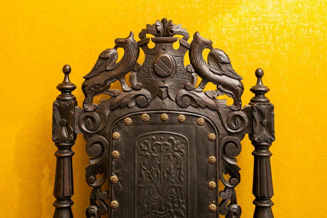 Apartament Domus Toledo Zewnętrze zdjęcie