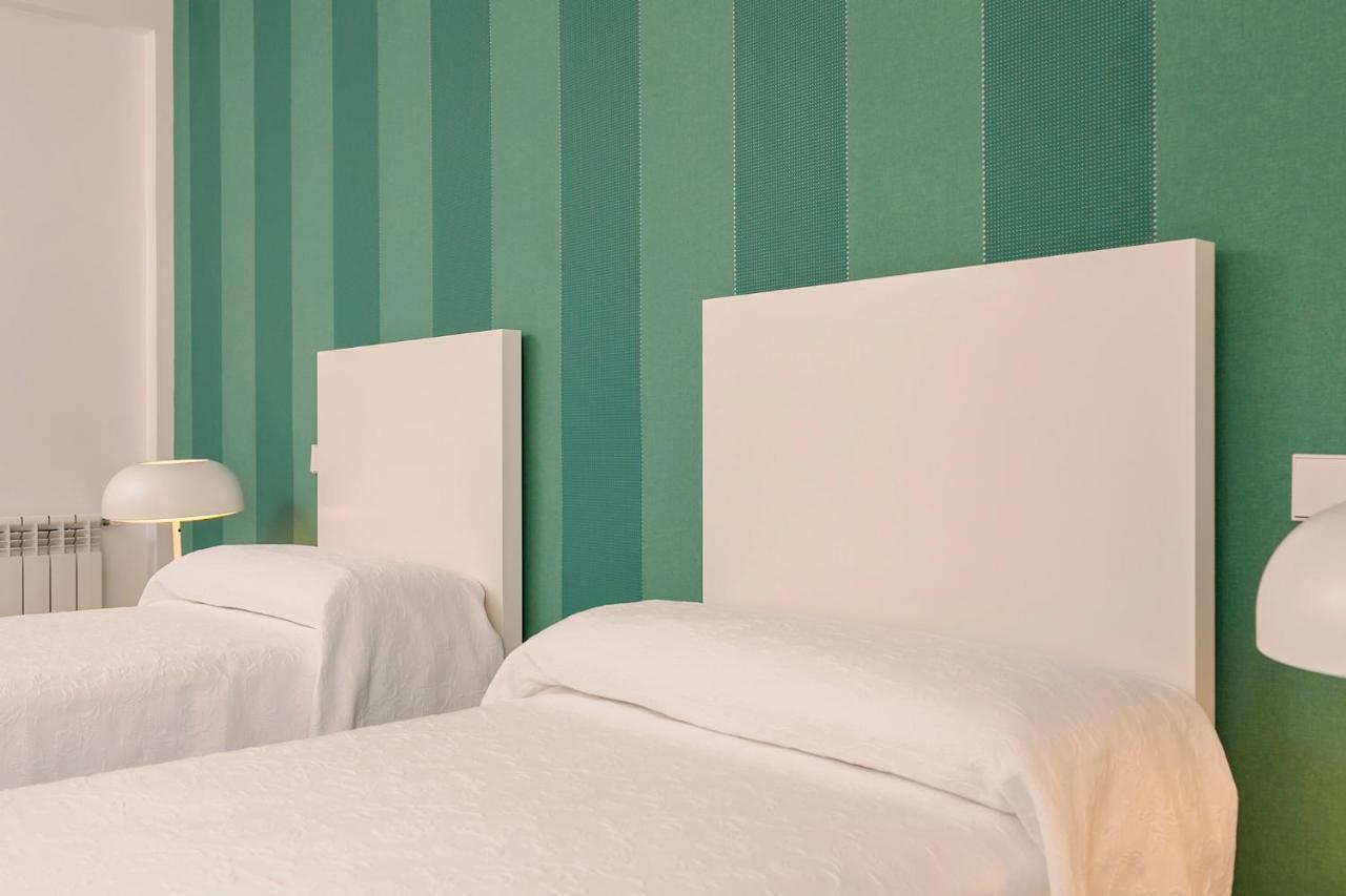 Apartament Domus Toledo Zewnętrze zdjęcie