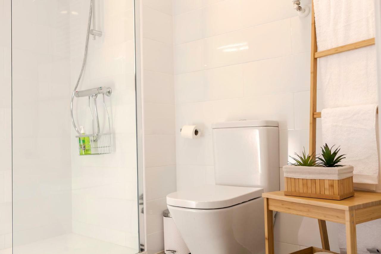 Apartament Domus Toledo Zewnętrze zdjęcie