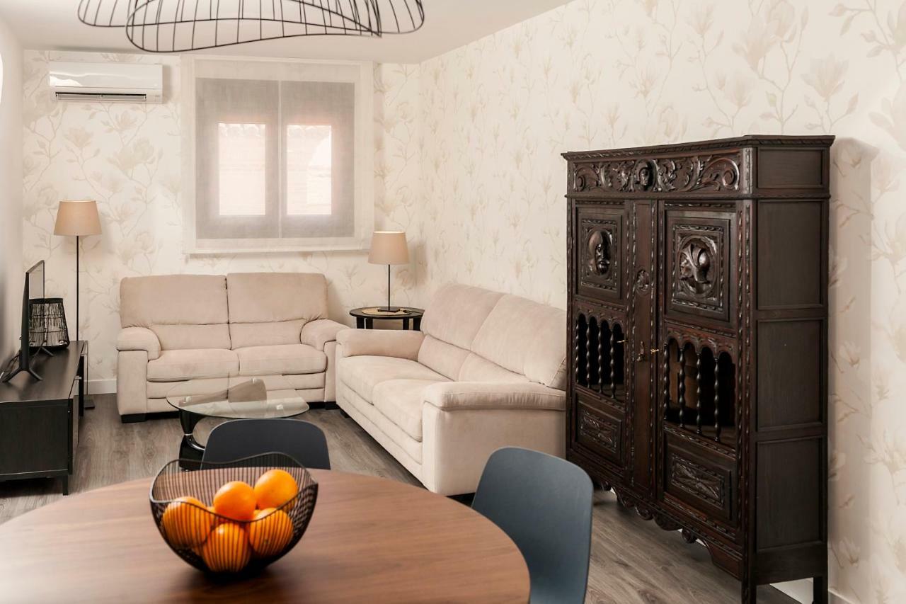 Apartament Domus Toledo Zewnętrze zdjęcie