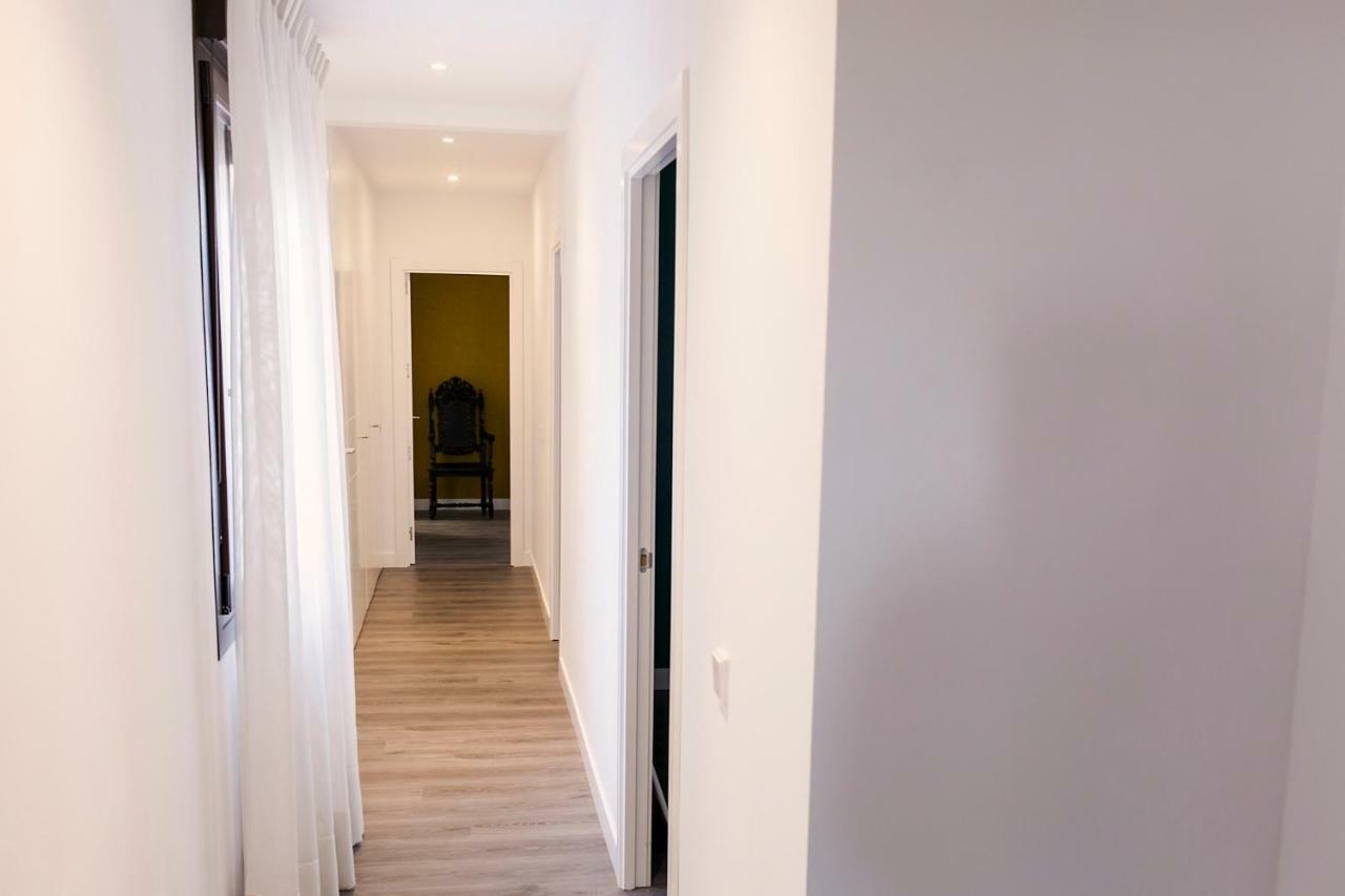 Apartament Domus Toledo Zewnętrze zdjęcie