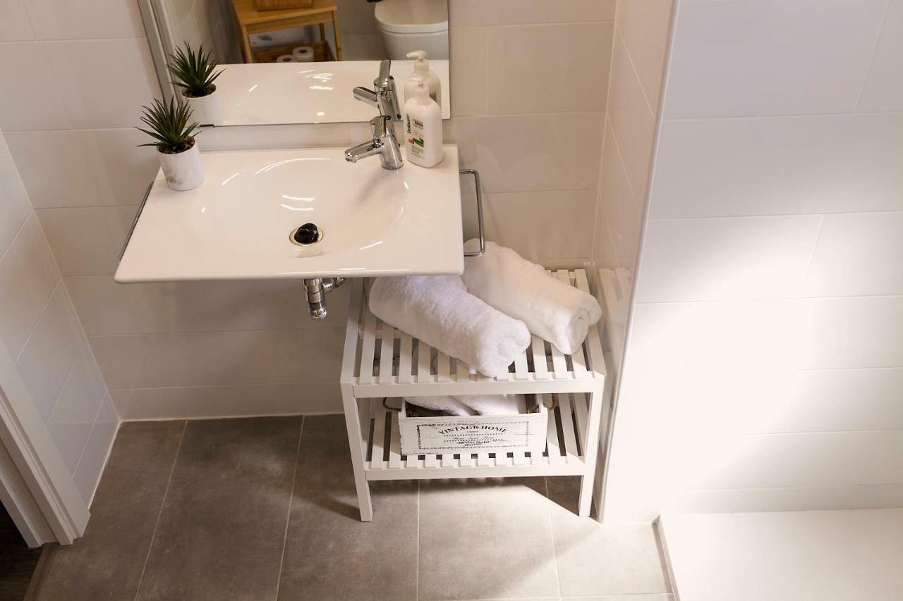 Apartament Domus Toledo Zewnętrze zdjęcie
