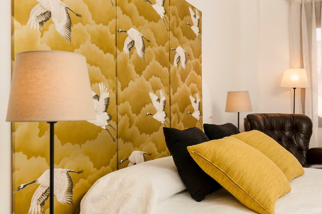 Apartament Domus Toledo Zewnętrze zdjęcie