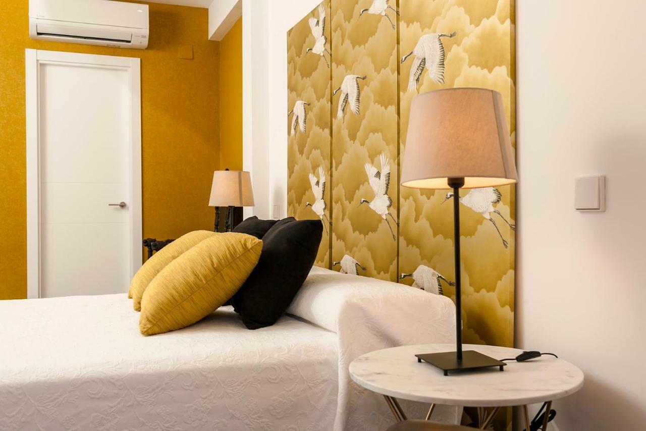 Apartament Domus Toledo Zewnętrze zdjęcie