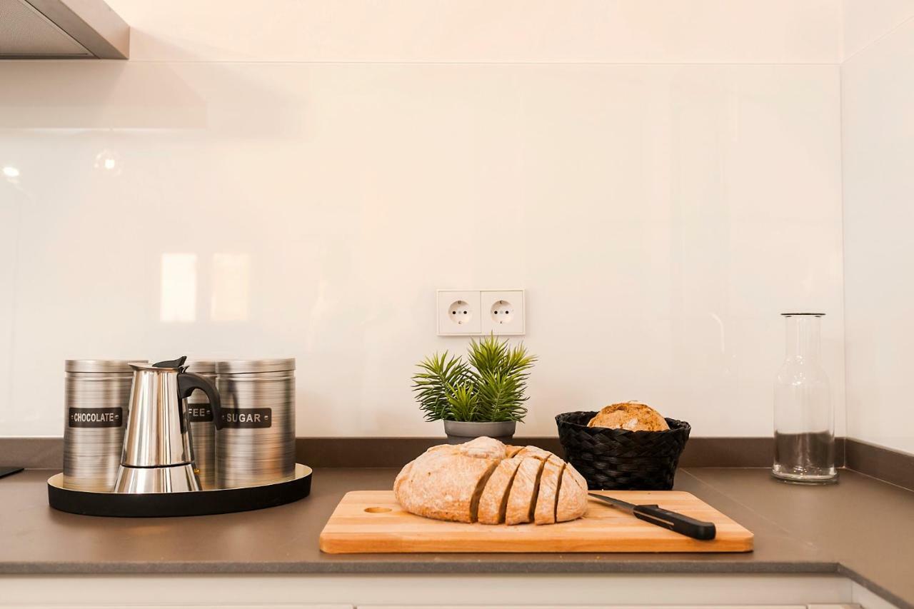 Apartament Domus Toledo Zewnętrze zdjęcie