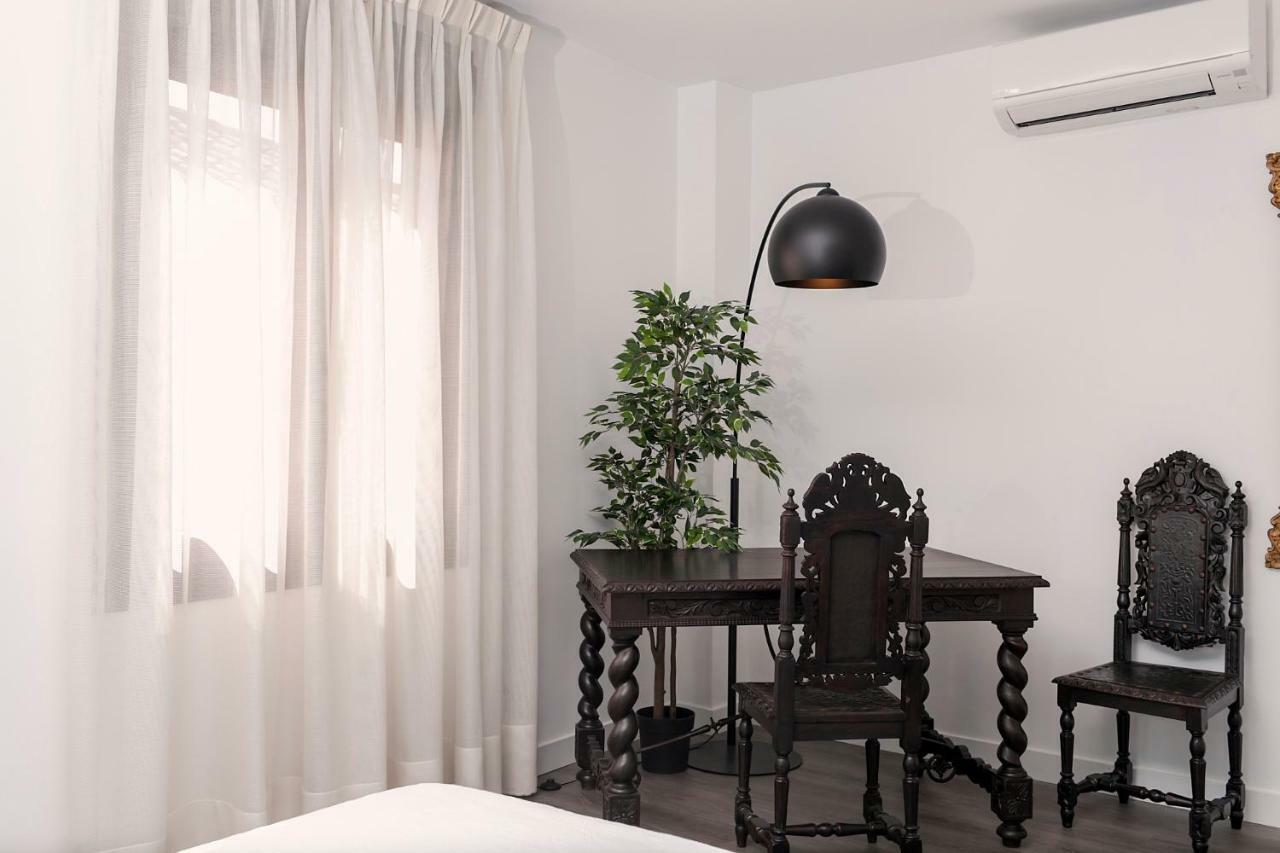 Apartament Domus Toledo Zewnętrze zdjęcie