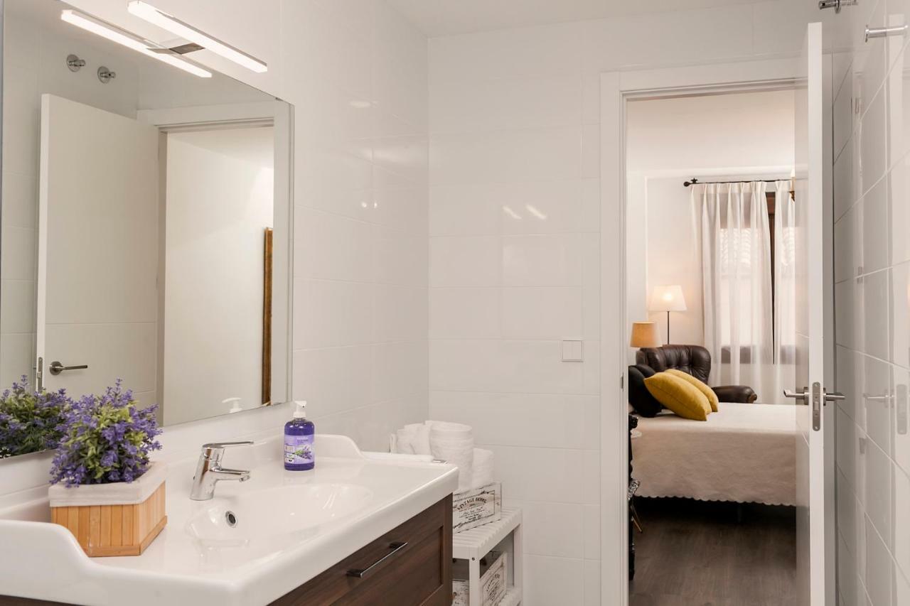 Apartament Domus Toledo Zewnętrze zdjęcie