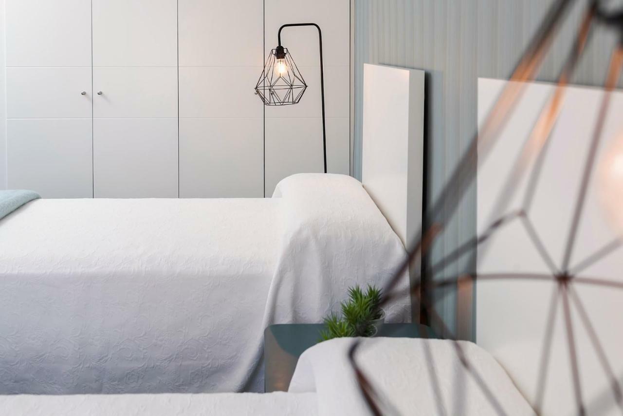 Apartament Domus Toledo Zewnętrze zdjęcie