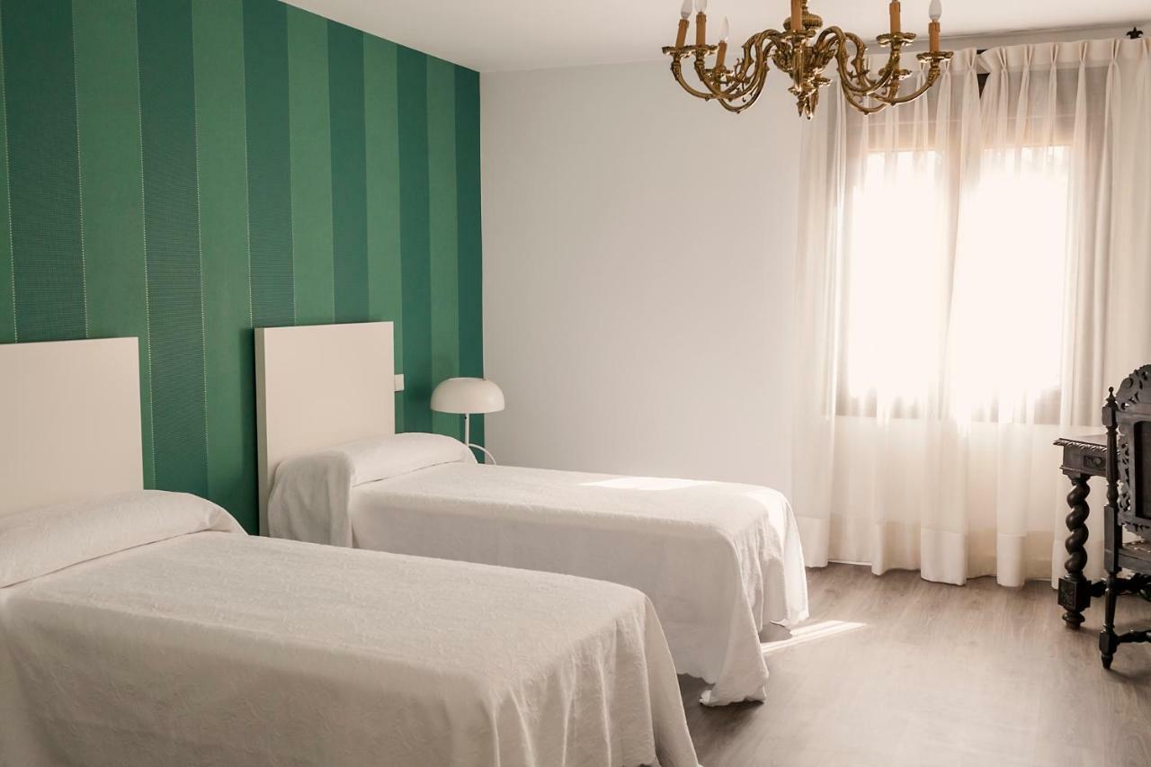 Apartament Domus Toledo Zewnętrze zdjęcie