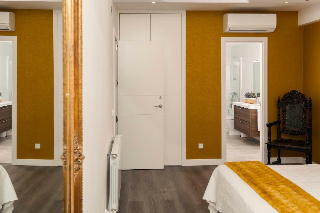 Apartament Domus Toledo Zewnętrze zdjęcie