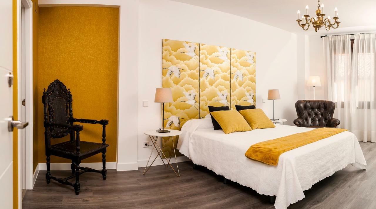 Apartament Domus Toledo Zewnętrze zdjęcie