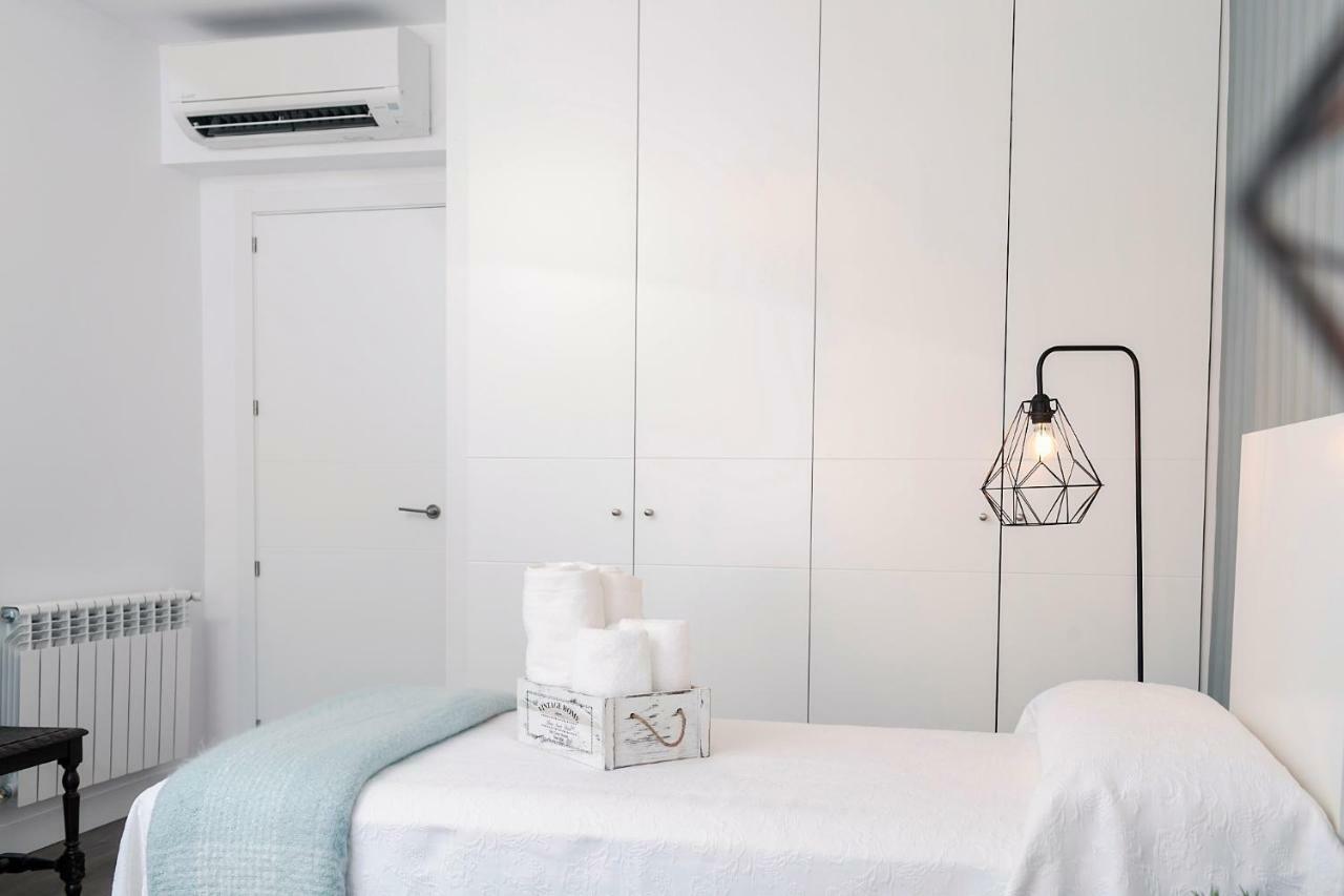 Apartament Domus Toledo Zewnętrze zdjęcie