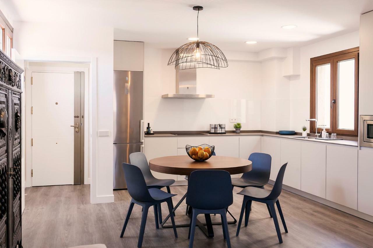 Apartament Domus Toledo Zewnętrze zdjęcie