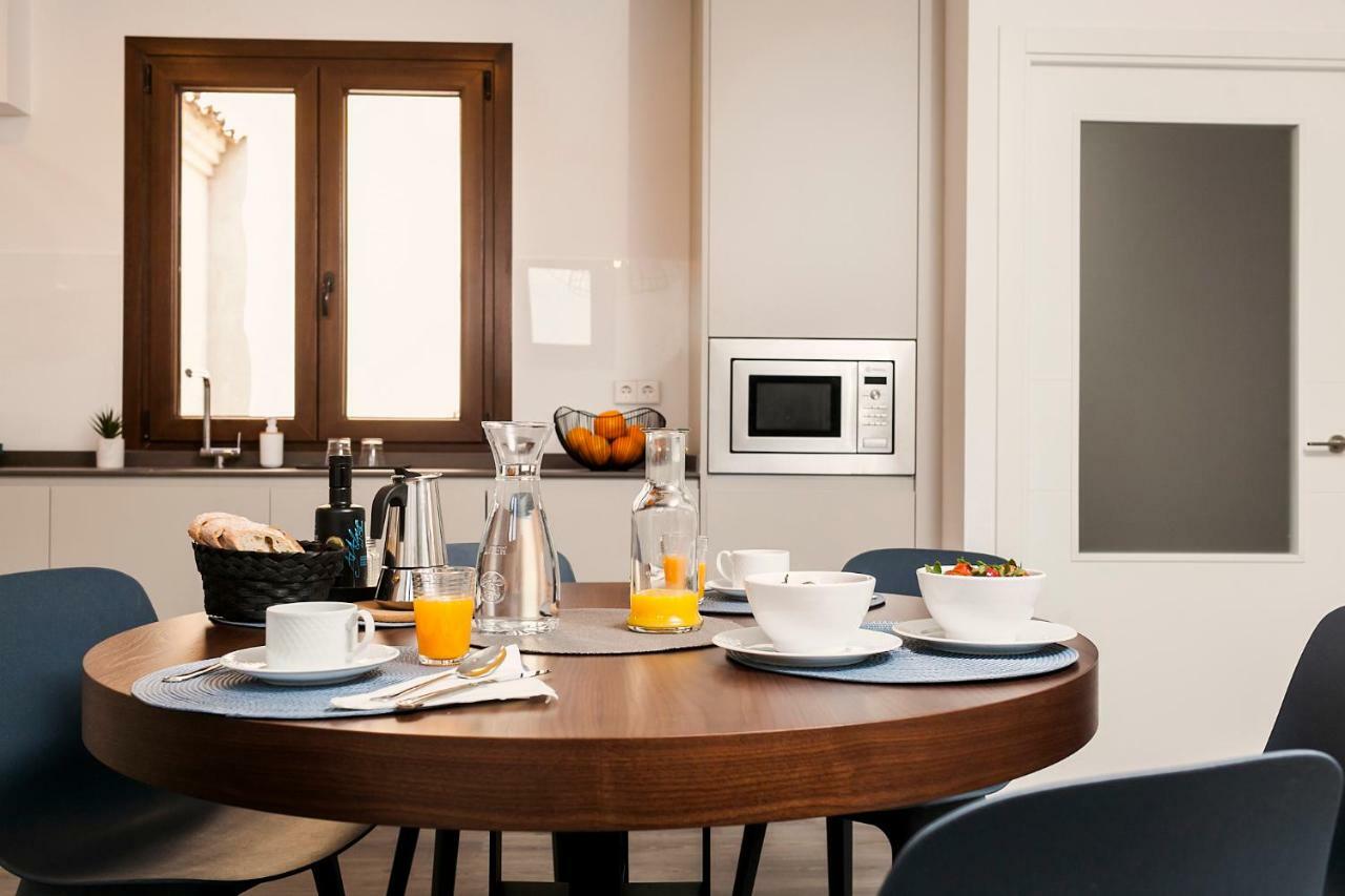 Apartament Domus Toledo Zewnętrze zdjęcie