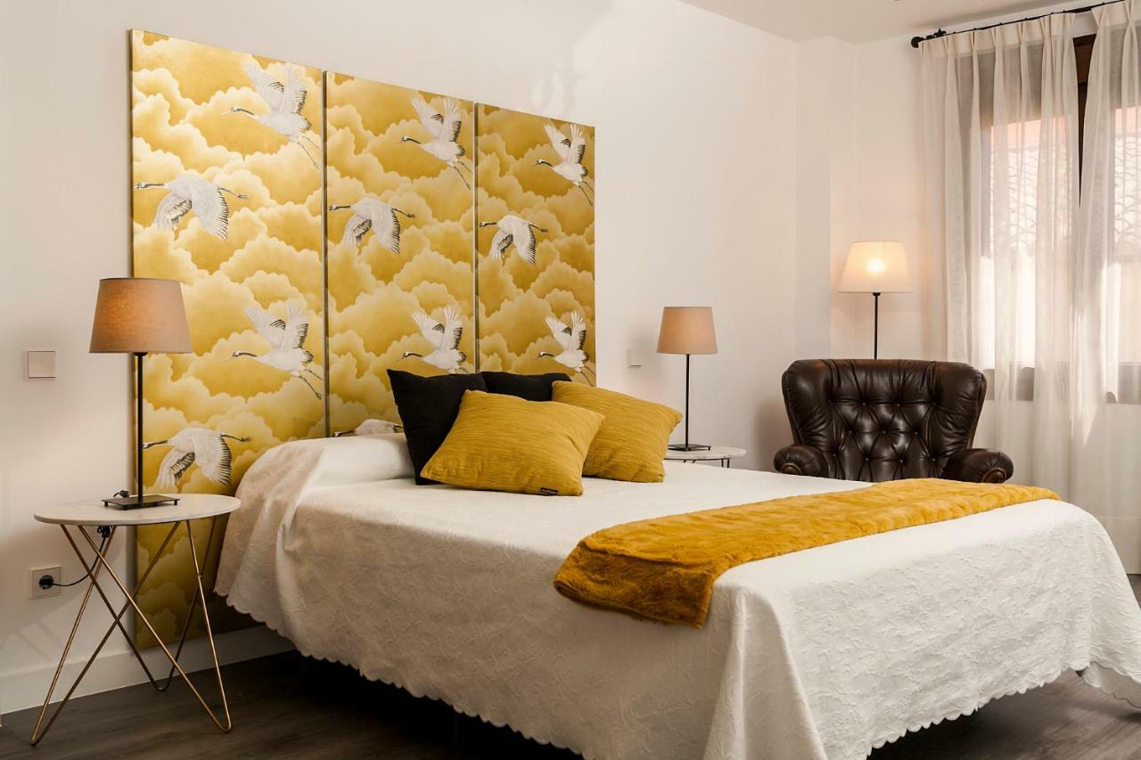 Apartament Domus Toledo Zewnętrze zdjęcie