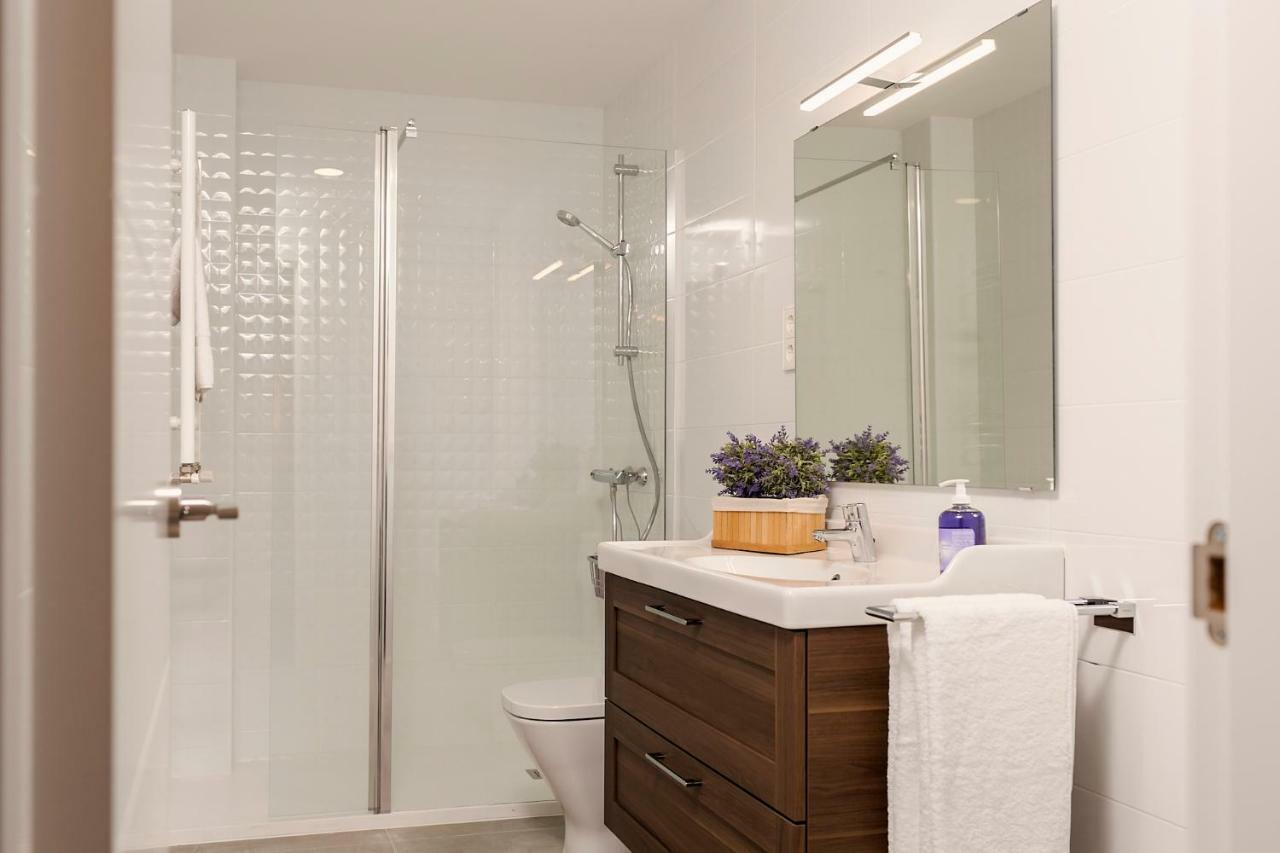Apartament Domus Toledo Zewnętrze zdjęcie