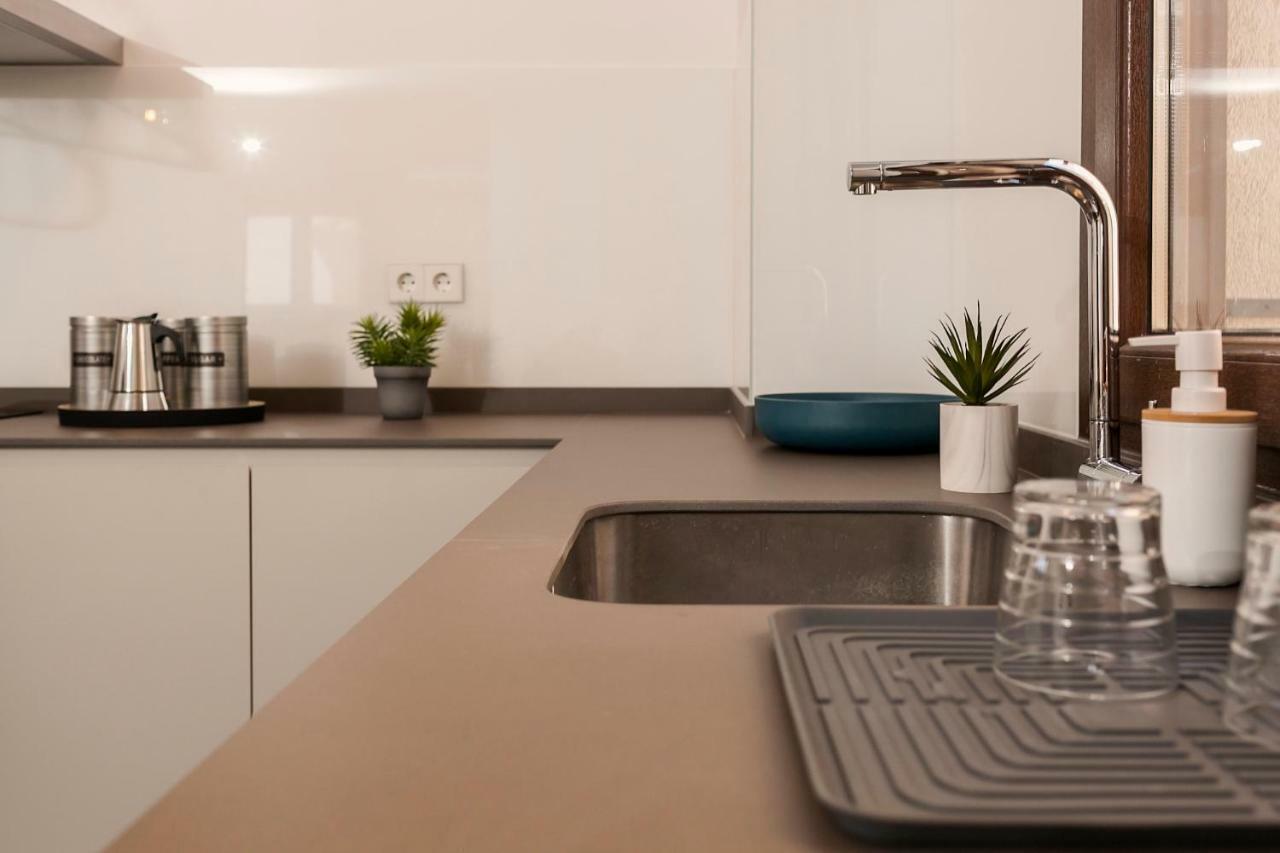 Apartament Domus Toledo Zewnętrze zdjęcie