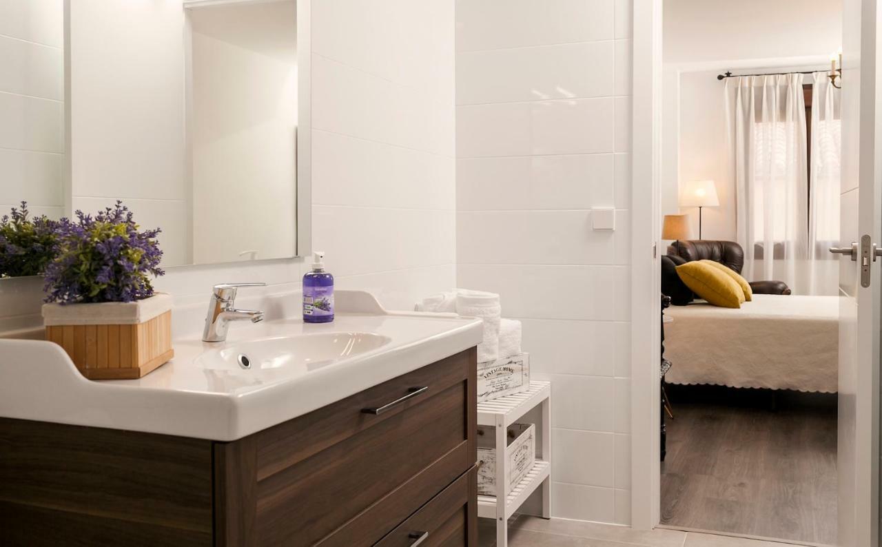 Apartament Domus Toledo Zewnętrze zdjęcie