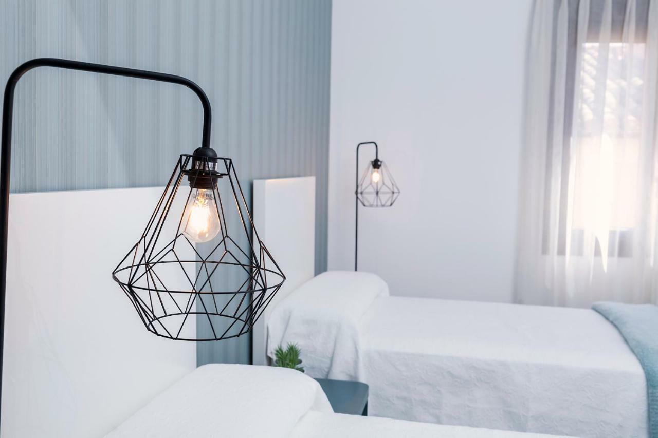 Apartament Domus Toledo Zewnętrze zdjęcie