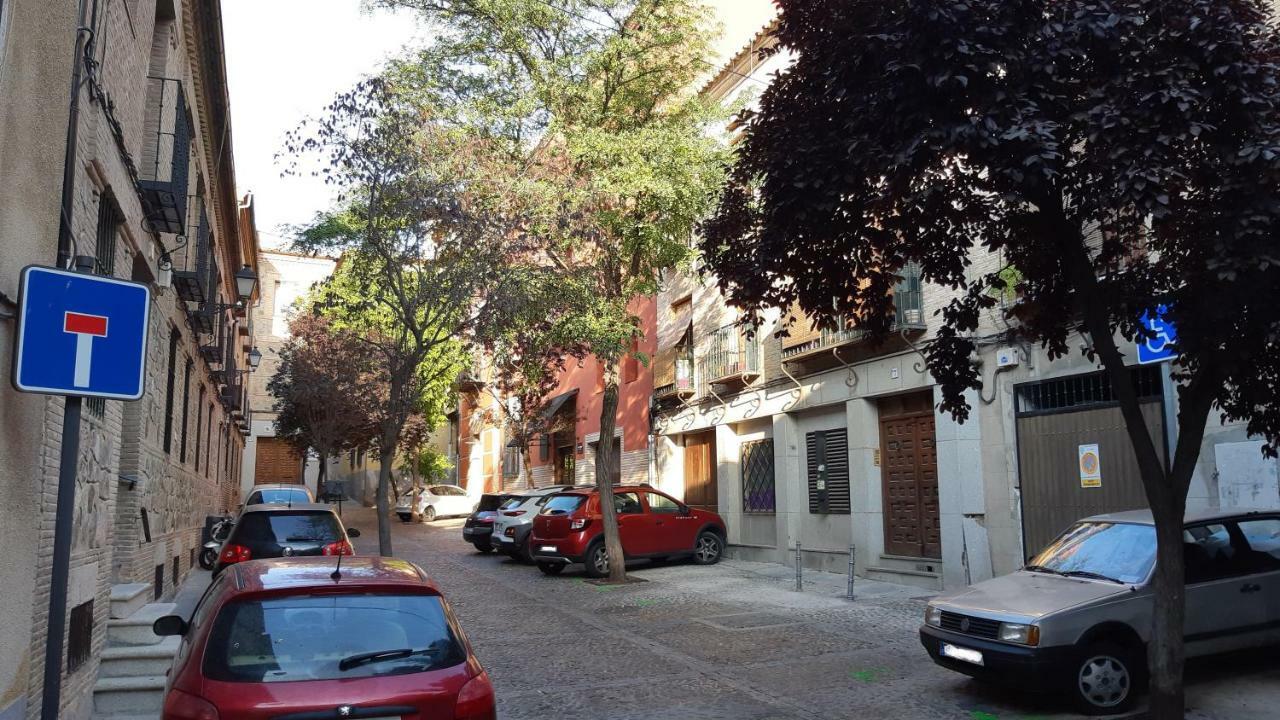 Apartament Domus Toledo Zewnętrze zdjęcie